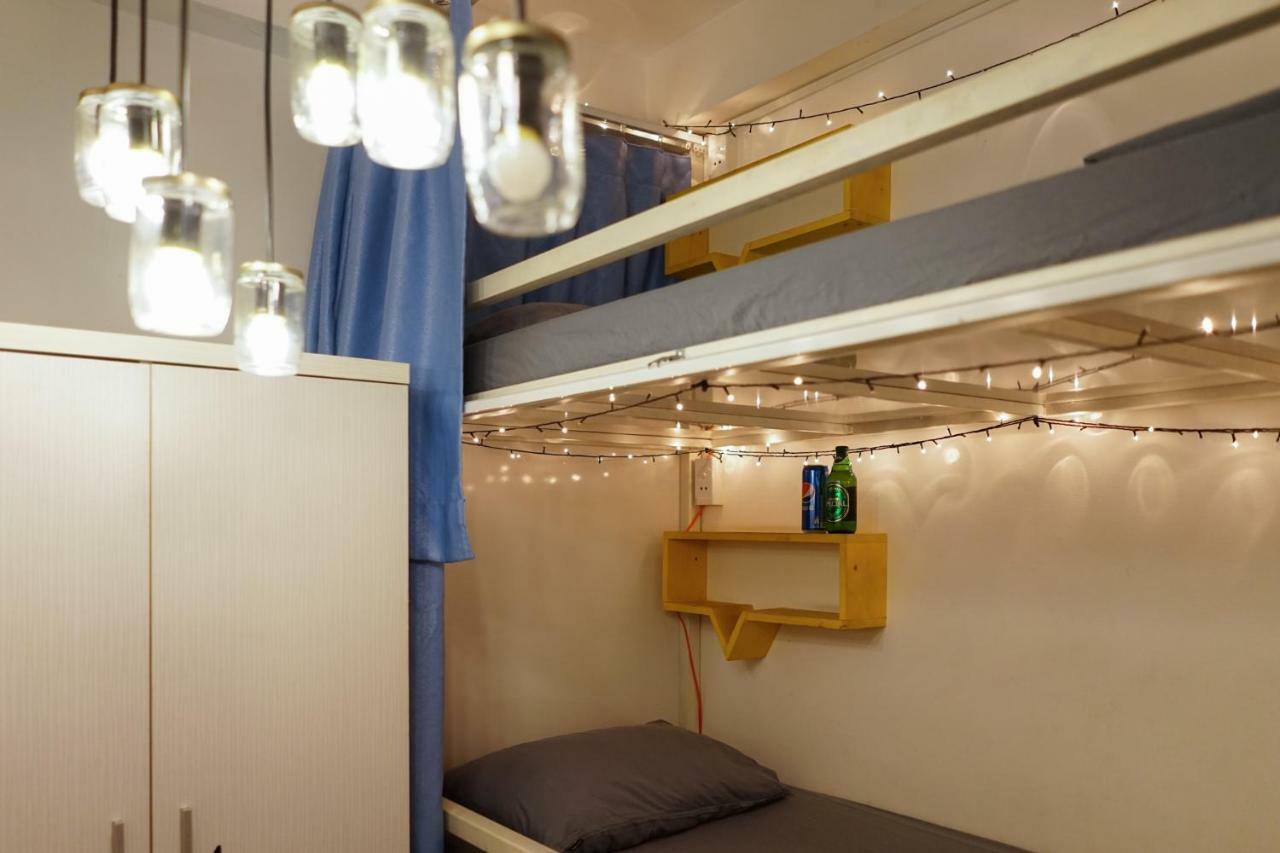 Vietdream Hostel (Adults Only) Хошимин Екстериор снимка